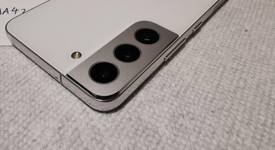 Mint
													Samsung Galaxy S22 - Verizon, White, 128 GB, 8 GB, SM-S901U, photo 5 of 10