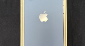 Mint
													Apple iPhone 16 - Verizon, Ultramarine, 128 GB, A3081, photo 1 of 13