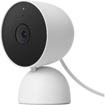 Google Nest Cam (Indoor) 2nd Gen for sale
