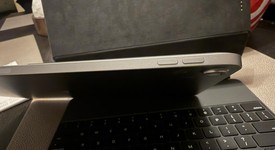 Mint
													Apple iPad Air 13" (M3) 2025 - Wi-Fi, Gray, 128 GB, photo 5 of 6