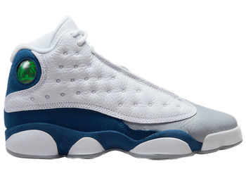 Jordan 13 Retro French Blue (GS) for sale