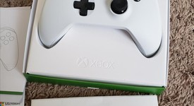 Mint
													Xbox Wireless Controller - White, photo 5 of 5