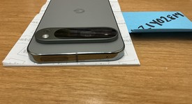 Mint
													Google Pixel 9 Pro XL - Unlocked, Obsidian, 128 GB, 16 GB, GGX8B, photo 4 of 4