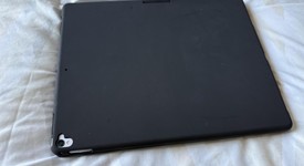 Mint
													Apple iPad Pro 12.9" 2nd Gen 2017 - Wi-Fi, Gray, 256 GB, photo 5 of 12