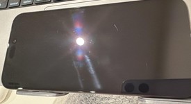 Good
													Apple iPhone 15 Pro Max - Unlocked, Black, 256 GB, A2849, photo 2 of 7