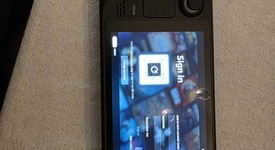 Good
													Steam Deck - AMD, Black, 512 GB, 16 GB, photo 2 of 12