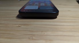 Mint
													Apple iPhone 15 - Unlocked, Black, 128 GB, A2846, photo 5 of 9