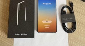 Mint
													Samsung Galaxy S25 Ultra - Unlocked, Jadegreen, 1 TB, 12 GB, SM-S938U1, photo 2 of 15