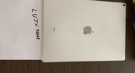 Good
													Apple iPad Pro 12.9" 2nd Gen 2017 - Wi-Fi, Silver, 256 GB, photo 4 of 9