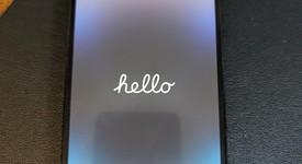 Good
													Apple iPhone 14 Pro - Unlocked, Black, 128 GB, A2650, photo 1 of 4