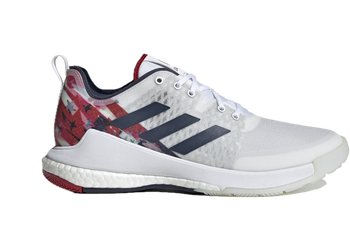 adidas Crazyflight USAV Cloud White (Women's) for sale