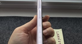 Good
													Samsung Galaxy S23 Ultra - T-Mobile, Lavender, 256 GB, 8 GB, SM-S918U, photo 5 of 15