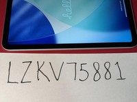 Apple iPad 11th Gen