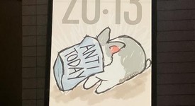 Good
													Apple iPhone 13 - Unlocked, Blue, 256 GB, A2482, photo 2 of 7