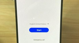 Good
													Samsung Galaxy A22 - Unlocked Non-US, Black, 128 GB, 4 GB, photo 1 of 8