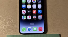 Good
													Apple iPhone 14 Pro Max - Unlocked, Purple, 512 GB, A2651, photo 3 of 11