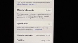 Good
													Apple iPhone 16 Pro - AT&T, Black, 128 GB, A3083, photo 2 of 8