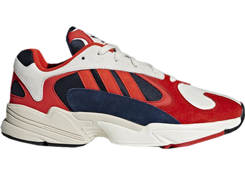 adidas Yung-1 Collegiate Navy for sale