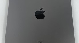 Fair
													Apple iPad Pro 11" 3rd Gen 2021 - Unlocked, Gray, 128 GB, photo 3 of 7
