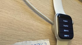 Mint
													Apple Watch Series 8 41mm - Silver, A2770 - GPS, Aluminum, photo 6 of 6