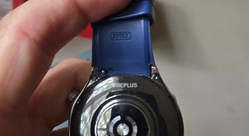 Good
													OnePlus Watch 3 - Emerald Titanium, photo 5 of 12