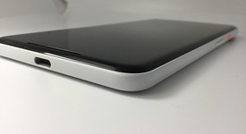 Good
													Google Pixel 2 XL - Unlocked, Black & White, 64 GB, Google Edition, photo 2 of 8