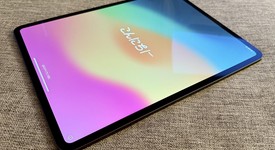 Good
													Apple iPad Pro 13" (M4) 2024 - Unlocked, Black, 256 GB, 8 GB, A2926, Standard Glass, photo 2 of 7