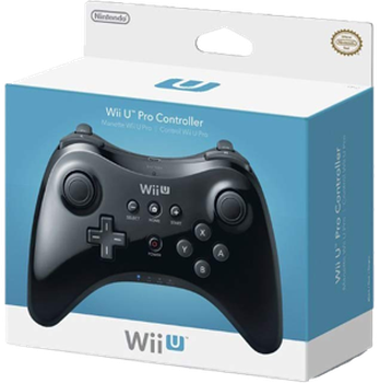Wii U Pro Controller for sale