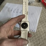 Good Apple Watch SE (3rd Gen) 40mm - Starlight, A3324 - GPS