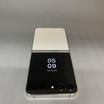 Good Samsung Galaxy Z Flip5 - Unlocked, Cream, 512 GB, 8 GB, SM-F731U1