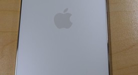 Good
													Apple iPhone 13 Pro - AT&T, Silver, 512 GB, A2483, photo 5 of 5