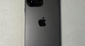 Good
													Apple iPhone 14 Pro Max - Unlocked, Black, 1 TB, A2651, photo 1 of 2