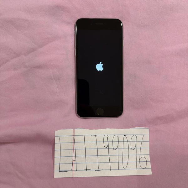 Apple iPhone 6 - Unlocked, 128 GB, Gray, A1549