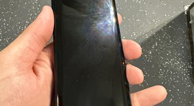 Good
													Samsung Galaxy S8 - T-Mobile, Black, 64 GB, 4 GB, SM-G950U, photo 1 of 5