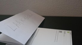 New
													Apple iPhone 17 Pro - T-Mobile, Cosmic Orange, 256 GB, A3256, photo 2 of 2