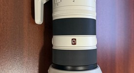 Mint
													Sony FE 70-200mm f2.8 GM OSS II, photo 3 of 5