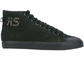 adidas Spirit High Raf Simons Black for sale