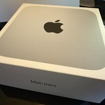 Mint Mac mini 2023 - 512 GB, 16 GB, Apple M2 Pro 10-core, 1 Gigabit Ethernet