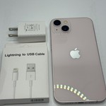 Good Apple iPhone 13 - Unlocked, 128 GB, Pink, A2482