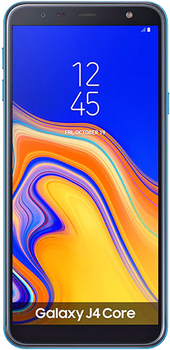 Samsung Galaxy J4 Core