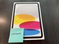 Apple iPad 11th Gen