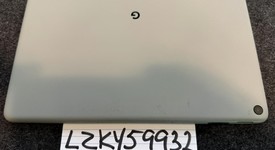 Good
													Google Pixel Tablet 11" - Wi-Fi, Hazel, 128 GB, 8 GB, NO Dock, photo 5 of 7