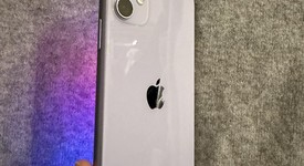 Good
													Apple iPhone 11 - AT&T, Purple, 64 GB, A2111, photo 2 of 4