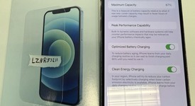 Good
													Apple iPhone 14 Pro Max - AT&T, Black, 1 TB, A2651, photo 1 of 6