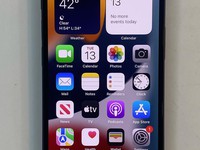 Apple iPhone 13 Mini