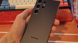 Good
													Samsung Galaxy S24 Ultra - AT&T, Violet, 256 GB, 12 GB, SM-S928U, photo 4 of 7