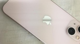 Mint
													Apple iPhone 13 - T-Mobile, Pink, 128 GB, A2482, photo 4 of 7