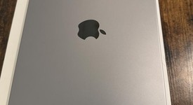 Good
													MacBook Pro 2021 - 14" - Apple M1 Pro 10-core, Gray, 1 TB, 16 GB, photo 4 of 8