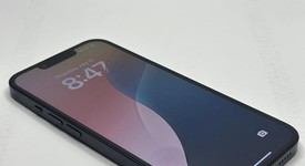 Good
													Apple iPhone 13 - Unlocked, Midnight, 128 GB, A2482, photo 4 of 4