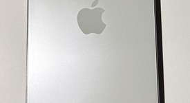 Mint
													Apple iPhone 15 Pro Max - Unlocked, White, 256 GB, A2849, photo 1 of 6